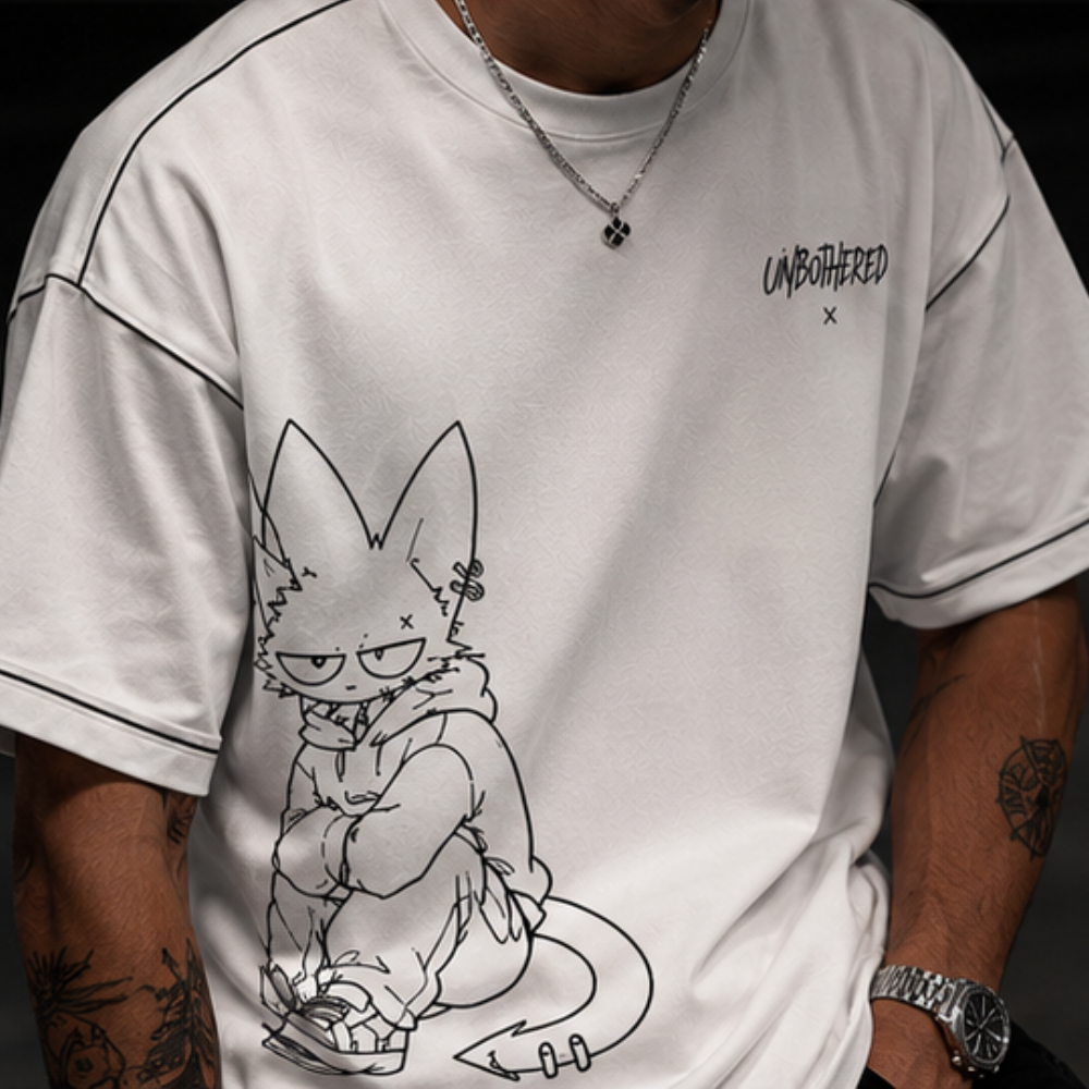 001 - WHITE COLLECTION